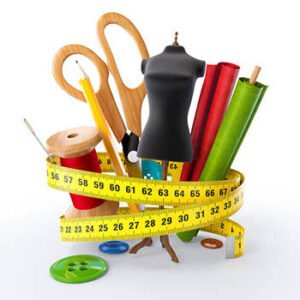 Materiales de tapicería