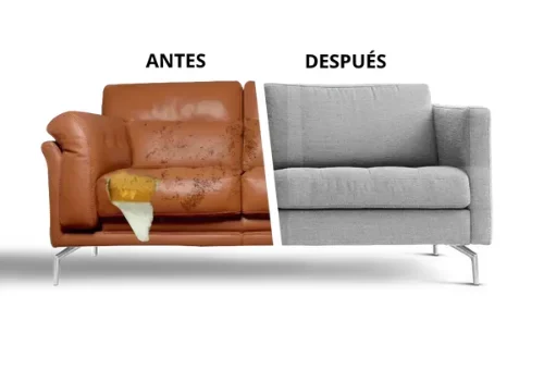 Rest espuma y funda 1